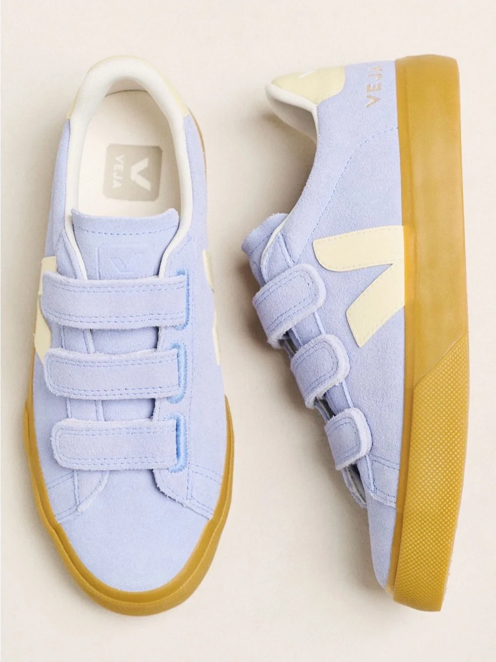 Veja nib chromefree